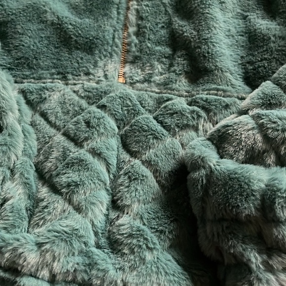 Crave Fame brand, hooded, soft sweatshirt - Picture 3 of 6